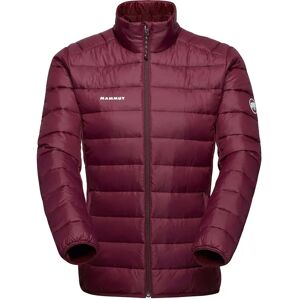 Mammut Crag Insulated Hybrid Jacket Vin S Women Mammut Crag Insulated Hybrid Jacket Vin S Women