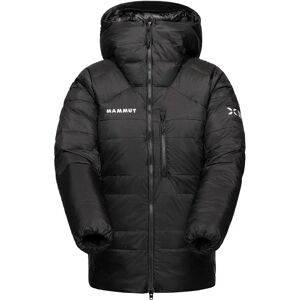 Mammut Eiger Nordwand Advanced Insulated Down Jacket Black XS Women Mammut Eiger Nordwand Advanced Insulated Down Jacket Black XS Women