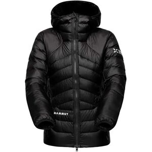 Mammut Eiger Nordwand Light Insulated Down Jacket Black S Women Mammut Eiger Nordwand Light Insulated Down Jacket Black S Women