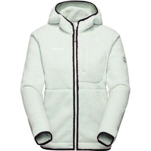 Mammut Falera Pro Full Zip Fleece Silver Sage XS Women Mammut Falera Pro Full Zip Fleece Silver Sage XS Women
