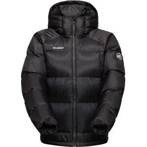 Mammut Glacier Glow Insulated Down Jacket Black S Women Mammut Glacier Glow Insulated Down Jacket Black S Women