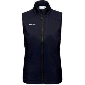 Mammut Rime Air Insulated Hybrid Vest Black XS Women Mammut Rime Air Insulated Hybrid Vest Black XS Women