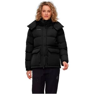 Mammut Roseg 2.0 Insulated Down Jacket Black XL Women Mammut Roseg 2.0 Insulated Down Jacket Black XL Women