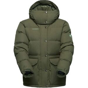 Mammut Roseg 2.0 Insulated Down Jacket Dark Marsh XS Women Mammut Roseg 2.0 Insulated Down Jacket Dark Marsh XS Women