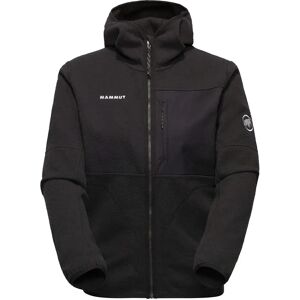 Mammut Tamaro Full Zip Fleece Black M Women Mammut Tamaro Full Zip Fleece Black M Women