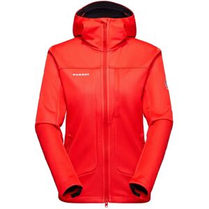 Mammut Ultimate Viii Softshell Jacket Mammut Red M Women Mammut Ultimate Viii Softshell Jacket Mammut Red M Women