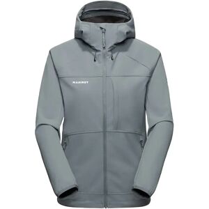 Mammut Ultimate Comfort Softshell Jacket Strata M Women Mammut Ultimate Comfort Softshell Jacket Strata M Women
