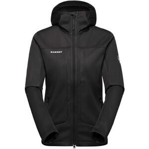 Mammut Ultimate Viii Softshell Jacket Black XS Women Mammut Ultimate Viii Softshell Jacket Black XS Women