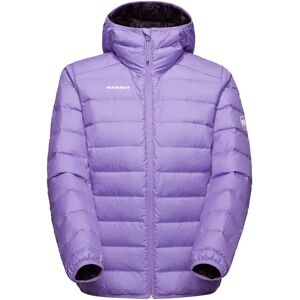 Mammut Waymarker Insulated Down Jacket Lavandin / Black XS Women Mammut Waymarker Insulated Down Jacket Lavandin / Black XS Women