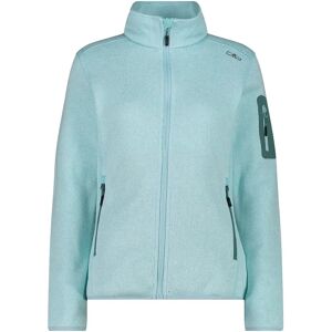 Cmp 3h14746 Fleece Opale / Bianco 4XL Women Cmp 3h14746 Fleece Opale / Bianco 4XL Women