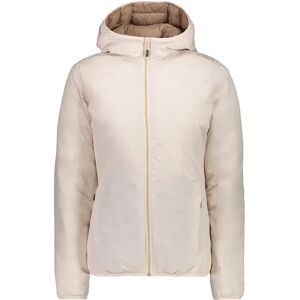 Cmp Fix Hood 3z23576 Jacket Rock / Desert S Women Cmp Fix Hood 3z23576 Jacket Rock / Desert S Women