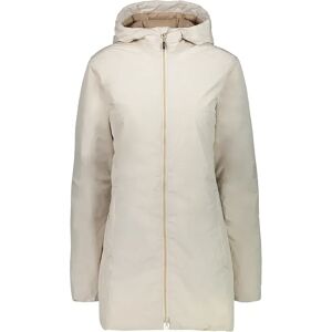 Cmp Parka Fix Hood 38z1726 Jacket Rock / Desert XL Women Cmp Parka Fix Hood 38z1726 Jacket Rock / Desert XL Women