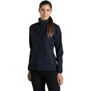 Craghoppers Bc Softshell Jacket Dark Navy 36 Women Craghoppers Bc Softshell Jacket Dark Navy 36 Women