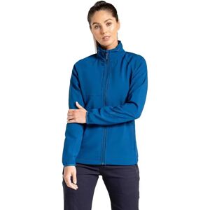 Craghoppers Expert Womens Poseidon Blue Softshell Jacket - Softshell Jacket Craghoppers Expert Womens Poseidon Blue Softshell Jacket - Softshell Jacket