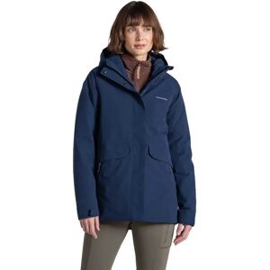 Craghoppers Caldbeck Ii Thermal Jacket Blue Navy 40 Women Craghoppers Caldbeck Ii Thermal Jacket Blue Navy 40 Women