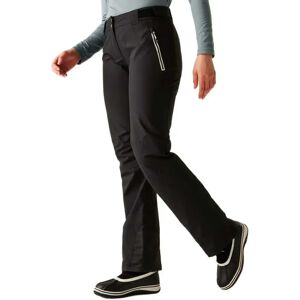 Dare2b Diminish Pants Black / White 18 Women Dare2b Diminish Pants Black / White 18 Women