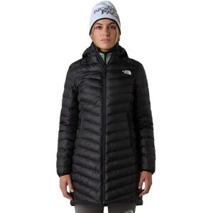The North Face Huila Synth Parka Black XS Women The North Face Huila Synth Parka Black XS Women