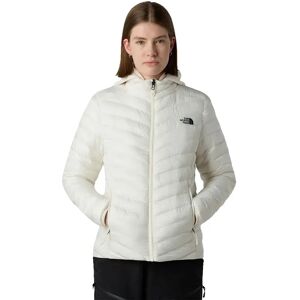 The North Face Huila Synth Jacket White Dune L Women The North Face Huila Synth Jacket White Dune L Women