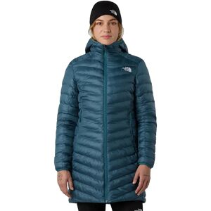 The North Face Huila Synth Parka Space XS Women The North Face Huila Synth Parka Space XS Women