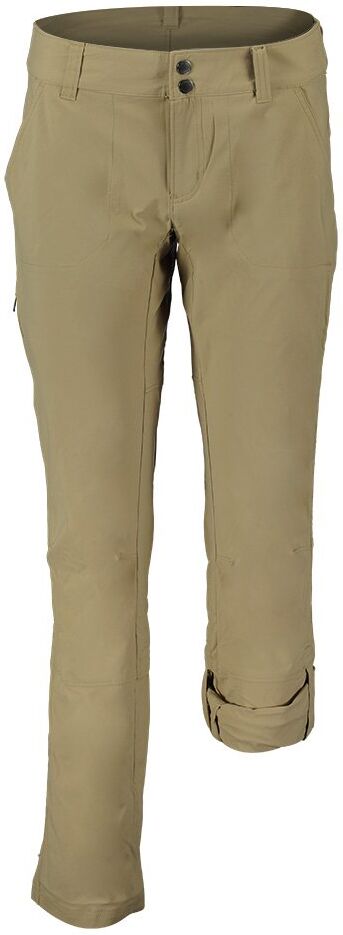 Columbia Saturday Trail™ Pants British Tan 6 Women
