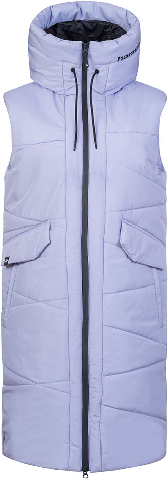 Hannah Ela Vest Cosmic Sky 40 Women