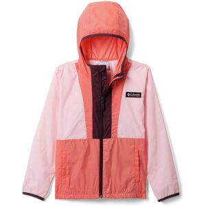 Columbia Back Bowl™ Ii Jacket Satin Pink / Hot 14-16 Years Girls
