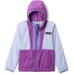 Columbia Back Bowl™ Ii Jacket Snowdrift 14-16 Years Girls