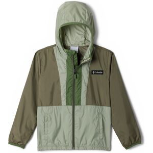 Columbia Back Bowl™ Ii Jacket Stone Green 14-16 Years Boys,Girls