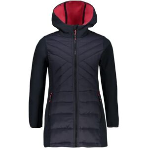 Cmp Coat Fix Hood 39a0685 Softshell Jacket Anthracite 3 Years Boys,Girls Cmp Coat Fix Hood 39a0685 Softshell Jacket Anthracite 3 Years Boys,Girls