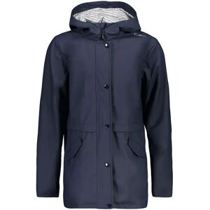 Cmp Fix Hood 30x9734 Jacket Black Blue 14 Years Boys,Girls Cmp Fix Hood 30x9734 Jacket Black Blue 14 Years Boys,Girls