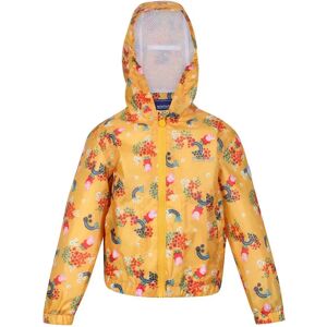 Regatta Muddy Puddle Jacket GlwlightFlor 24 Months-3 Years Girls Regatta Muddy Puddle Jacket GlwlightFlor 24 Months-3 Years Girls