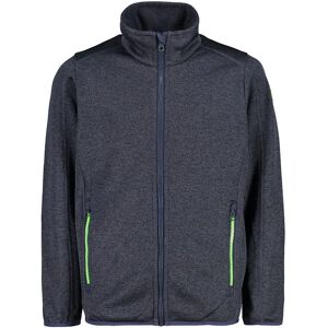 Cmp 31h5014 Fleece B.Blue / Light Blue 4 Years Boys,Girls Cmp 31h5014 Fleece B.Blue / Light Blue 4 Years Boys,Girls