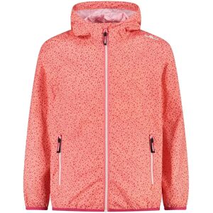 Cmp Rain Fix Hood 31x7295 Jacket Corallo 14 Years Girls Cmp Rain Fix Hood 31x7295 Jacket Corallo 14 Years Girls