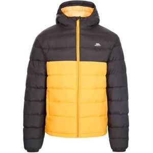 Trespass Oskar Jacket Honeybee 3-4 Years Boys,Girls Trespass Oskar Jacket Honeybee 3-4 Years Boys,Girls