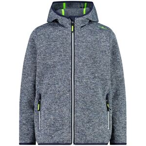 Cmp 31h1904 Hoodie Fleece Blue Ink / Storm 5 Years Boys,Girls Cmp 31h1904 Hoodie Fleece Blue Ink / Storm 5 Years Boys,Girls