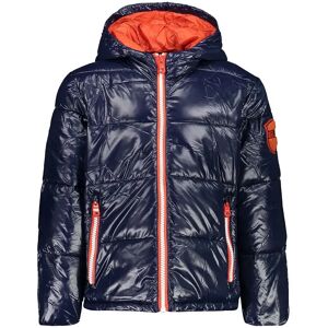 Cmp Fix Hood 39z0395 Jacket Black Blue 4 Years Boys,Girls Cmp Fix Hood 39z0395 Jacket Black Blue 4 Years Boys,Girls