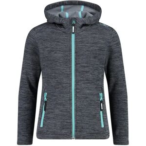 Cmp 30e9675 Softshell Jacket Titanium Mel. 8 Years Girls Cmp 30e9675 Softshell Jacket Titanium Mel. 8 Years Girls