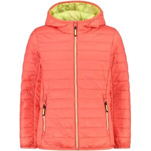 Cmp 31z5235 Jacket Red Kiss 4 Years Girls Cmp 31z5235 Jacket Red Kiss 4 Years Girls