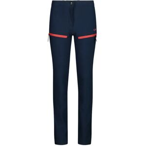 Cmp 32d5405 Pants Blue 4 Years Girls Cmp 32d5405 Pants Blue 4 Years Girls