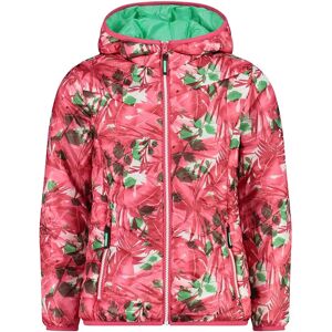 Cmp 32z5175 Jacket Strawberry / Menta 6 Years Girls Cmp 32z5175 Jacket Strawberry / Menta 6 Years Girls