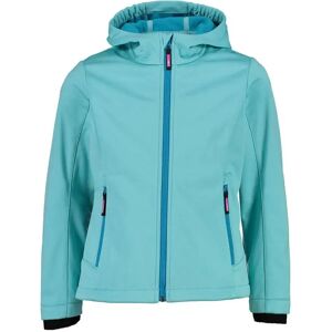 Cmp 3a29385n-m Jacket Aqua Mel. / Hawaiian 24 Months Boys,Girls Cmp 3a29385n-m Jacket Aqua Mel. / Hawaiian 24 Months Boys,Girls