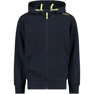 Cmp 32d8244 Softshell Jacket B. Blue / Electric 6 Years Boys Cmp 32d8244 Softshell Jacket B. Blue / Electric 6 Years Boys