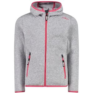 CMP Silver Jacket Model 3H19825 - Winter Outerwear CMP Silver Jacket Model 3H19825 - Winter Outerwear