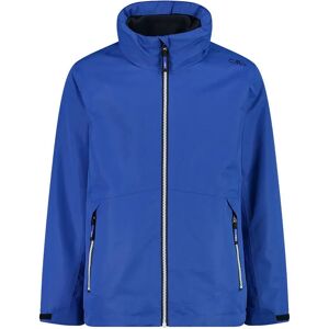 Cmp 31z1534d Detachable Jacket Royal / B.Blue 10 Years Boys Cmp 31z1534d Detachable Jacket Royal / B.Blue 10 Years Boys