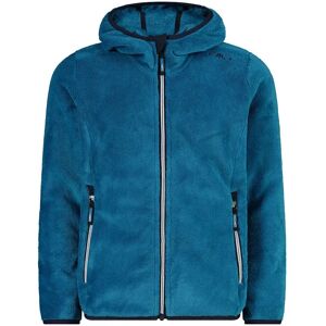 Cmp 38p1455 Hoodie Fleece Jade 6 Years Boys,Girls Cmp 38p1455 Hoodie Fleece Jade 6 Years Boys,Girls