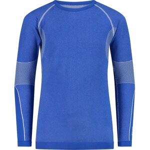Cmp Seamless Junior 3y94800 Long Sleeve Base Layer Royal Melange 6-8 Years Boys Cmp Seamless Junior 3y94800 Long Sleeve Base Layer Royal Melange 6-8 Years Boys