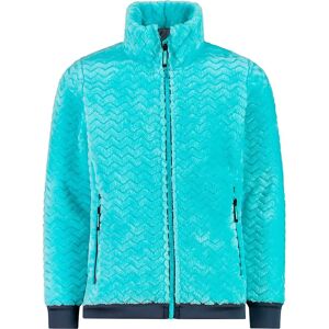 Cmp 32p1235 Jacket Aqua 3 Years Girls Cmp 32p1235 Jacket Aqua 3 Years Girls