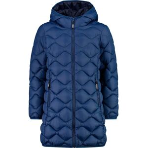 Cmp Fix Hood 32z1145 Parka Blue Ink 3 Years Girls Cmp Fix Hood 32z1145 Parka Blue Ink 3 Years Girls