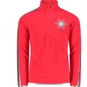 Cmp Sweat 32g0115 Half Zip Fleece Begonia 4 Years Boys,Girls Cmp Sweat 32g0115 Half Zip Fleece Begonia 4 Years Boys,Girls