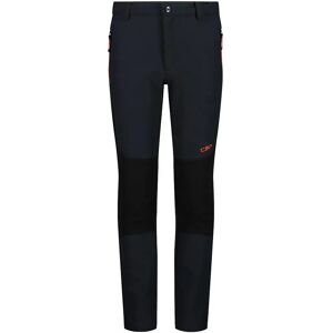 CMP 32t1064 Black Kids' Long Pants - Pants CMP 32t1064 Black Kids' Long Pants - Pants